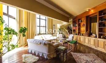 Imagem: São Paulo - Apartamento Padrão - Morumbi