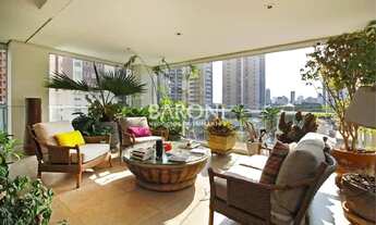 Imagem 2: São Paulo - Apartamento Padrão - Paraiso