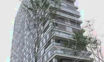 Imagem: São Paulo - Apartamento Padrão - Vila