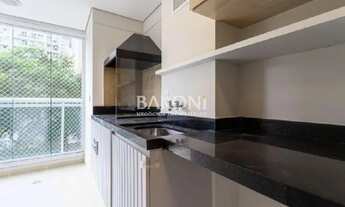 Imagem 7: São Paulo - Apartamento Padrão - Aclimação