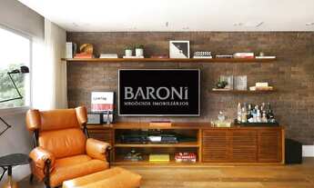 Imagem 4: São Paulo - Apartamento Padrão - Pinheiros