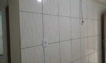 Imagem 2: MAUÁ - Casa Padrão - JARDIM ITAPARK