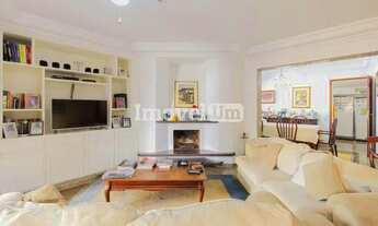 Imagem 3: Itaim Bibi Apartamento com 4 dormitórios