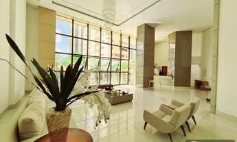 Imagem 5: Apartamento em Tambaú com 4 suítes + dce e uma boa estrutura de lazer!