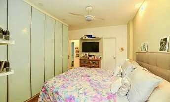 Imagem 5: Apartamento para venda tem 80 metros quadrados com 2 quartos em Flamengo - Rio de Janeiro