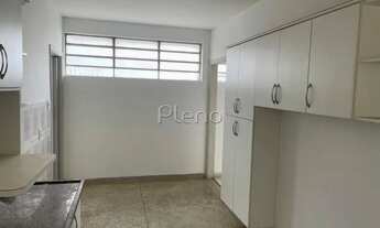 Imagem 5: Apartamento para locação no Jardim Chapadão - Campinas/SP
