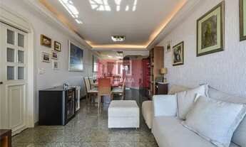 Imagem 7: Apartamento à venda no bairro Vila Mascote - São Paulo/SP