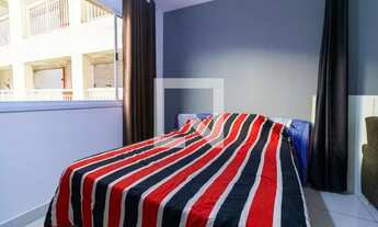 Imagem 6: Apartamento para Aluguel - Itaquera, 1 Quarto, 24 m2