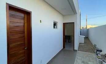 Imagem 6: VENDE-SE CASA RECEM CONSTRUÍDA NO CONDOMÍNIO BOULEVARD