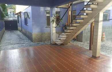 Imagem 5: Casa com 4 dormitórios à venda, 389 m² por R$ 740.000,00 - Engenho Novo - Rio de Janeiro/R