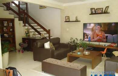 Imagem 6: CASA ASSOBRADADA - VILA ROMANA - SP