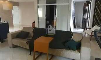 Imagem 6: CASA NO RESIDENCIAL CAMBOATÁ DE 4 DORMITÓRIOS E 2 SUÍTES COM PISCINA