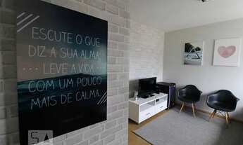 Imagem 5: Apartamento para Aluguel - Brooklin, 1 Quarto, 45 m2
