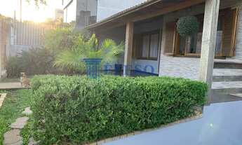 Imagem 4: Casa para aluguel possui 200 metros quadrados com 3 quartos em Centro - Gravataí - RS