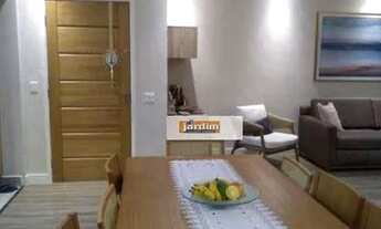 Imagem 2: APT 3 DORM 1 SUITE CHACARA INGLESA