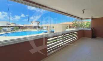 Imagem 6: Apartamento Padrão em Aracaju