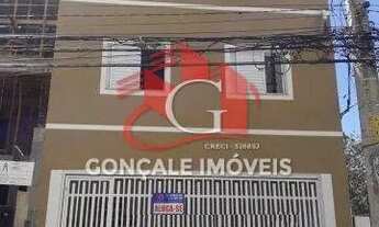 Imagem: São Paulo - Apartamento Padrão - Tatuapé