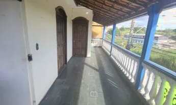 Imagem 3: Casa com 3 dormitórios para alugar em Contagem