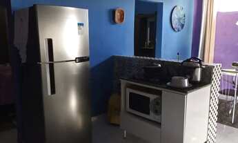 Imagem 6: Casa Casa em condomínio com 2 dormitórios