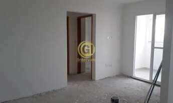 Imagem: APARTAMENTO Á VENDA 2 QUARTOS RESIDENCIAL