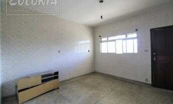 Imagem 5: Santo André - Casa Padrão - Vila Curuçá