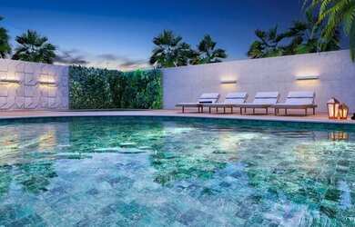 Imagem 5: Apartamento com 2 dormitórios à venda, 54 m² por R$ 499.870,00 - Jockey de Itaparica - Vil