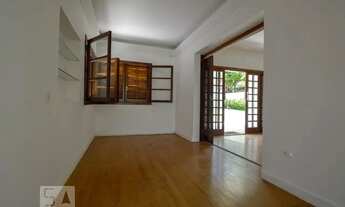 Imagem 5: Casa para Aluguel - Pacaembu, 4 Quartos, 350 m2