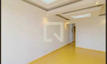 Imagem 6: Apartamento para Aluguel - Vila das Mercês, 2 Quartos, 59 m2