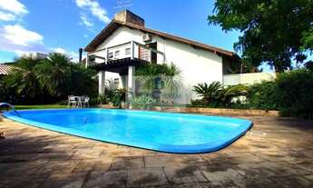 Imagem: Casa à venda no bairro Carianos - Florianópolis/SC