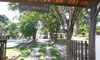 Imagem 2: Fazenda / Sítios / Chácaras com 4 dormitórios à venda em Betim