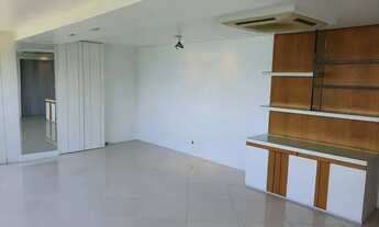 Imagem 5: Cobertura triplex para venda tem 317 m2 com 3 quartos em Lagoa - Rio de Janeiro - RJ