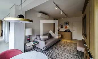 Imagem 7: Apartamento para Aluguel - Vila Mariana, 2 Quartos, 73 m2