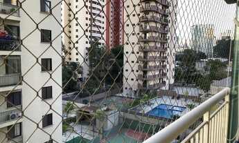 Imagem 2: Apartamento para Locação Cond Residencial Mais Morumbi em Vila Andrade - São Paulo - SP