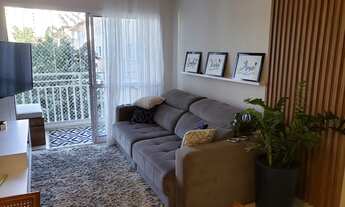 Imagem: Apartamento Residencial Reserva Landmark