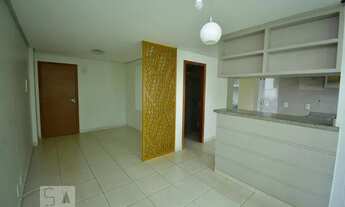 Imagem 3: Apartamento para Aluguel - Águas Claras, 2 Quartos, 60 m2