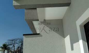 Imagem 4: Sobrado para venda possui 125 metros quadrados com 3 suites