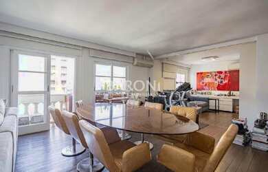 Imagem 5: São Paulo - Apartamento Padrão - Jardim Paulista
