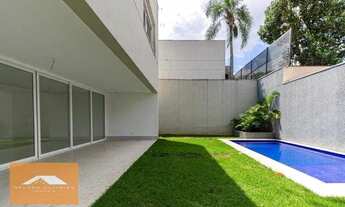 Imagem 4: Apartamento com 4 dormitórios à venda, 525 m² por R$ 5.500.000,00 - Chácara Santo Antônio