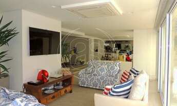 Imagem 3: São Paulo - Apartamento Padrão - Moema Pássaros