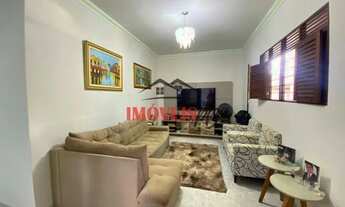 Imagem 7: Belíssima casa no José Americo para venda - Água Fria