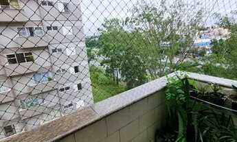 Imagem 6: Apartamento para venda com 85 metros quadrados com 3 quartos