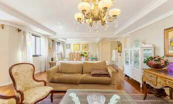 Imagem 5: Apartamento com 3 dormitórios à venda, 150 m² por R$ 1.380.000,00 - Batel - Curitiba/PR