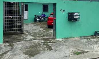 Imagem: Alugo um apartamento com garagem no bairro