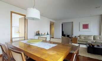 Imagem 7: Apartamento Venda 3 Dormitórios - 180 m² Perdizes