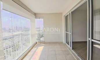 Imagem 6: São Paulo - Apartamento Padrão - Chacara Santo Antonio (zona Sul