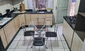 Imagem 7: Casa no jardim simone