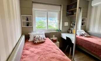 Imagem 4: PORTO ALEGRE - Apartamento Padrão - Jardim do Salso