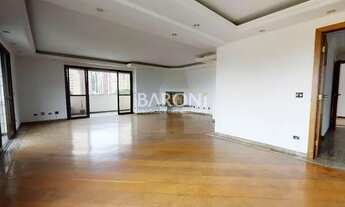 Imagem 2: São Paulo - Apartamento Padrão - Moema