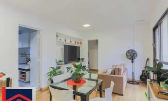 Imagem 2: Venda Apartamento 2 Dormitórios - 89 m² Vila Olímpia