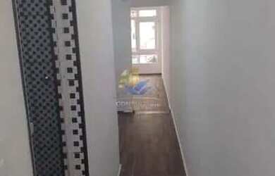 Imagem 6: Apartamento com 1 dormitório à venda, 45 m² por R$ 145.000,00 - Centro - São Vicente/SP